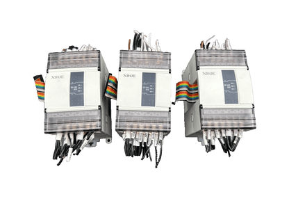 XINJE XD - E8X8YR EXTENSION MODULE x3pc - KLR Automation