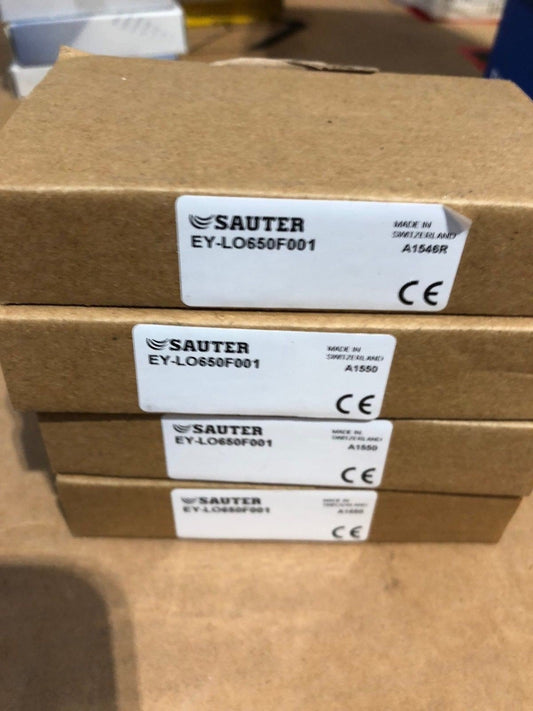 EY - LO650F001 EY - LO 625...670 EY - LO650F001 commande de signalisation modu 650 - KLR Automation