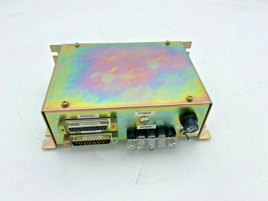 MAZAK POWER SUPPLY - Type: D70U00279 1_ D70U002791_ D7OU002791_94219