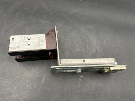 KONE BAR 2000 34553KM773350G01 SENSOR ELEVATOR PARTS LIFT