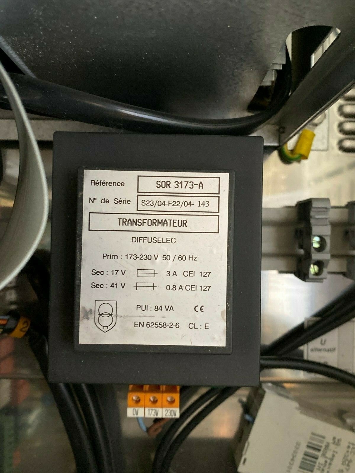 Sorhodel - Bardin - Schneider PASA + - KLR Automation