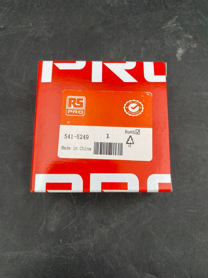 LOT OF 13 NEW RS PRO 541-5249 AXIAL FAN