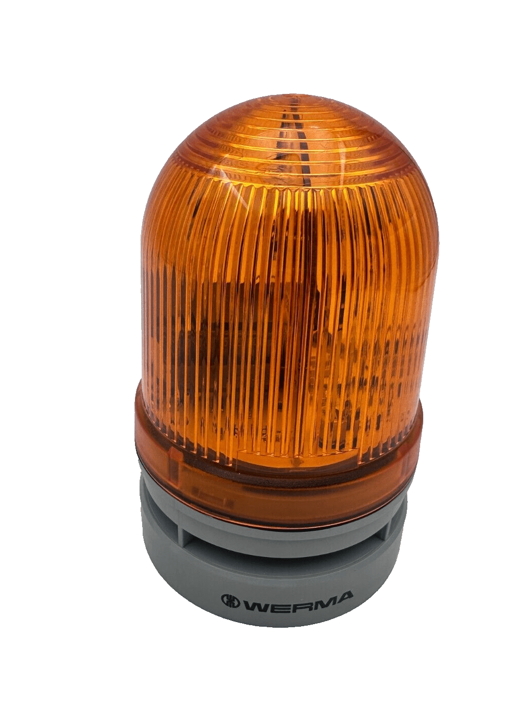 WERMA 461 320 60 EVOSIGNAL MIDI TWINFLASH COMBI - KLR Automation
