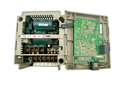 TELEMECANIQUE ATV28HU41N4 ALTIVAR 28 2.2kW 3HP 380 - 500V INVERTER - KLR Automation