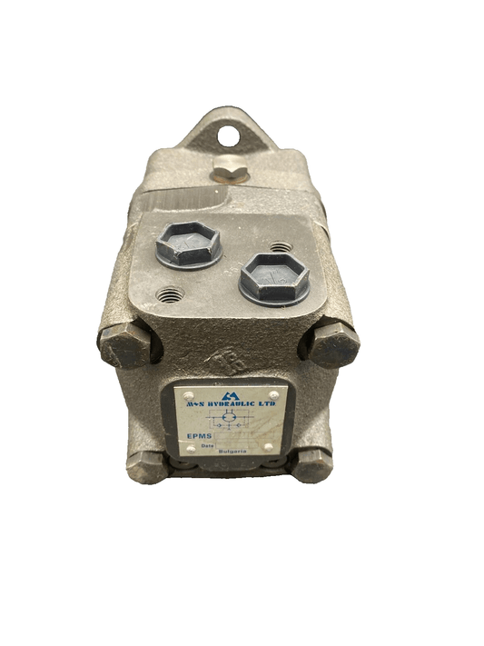 MS HYDRAULIC EPMS 200 - KLR Automation