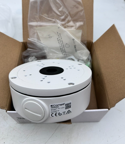 COMELIT JBSVARI66A BOX METAL CAMERA VARIF SERIE SMART x2pc