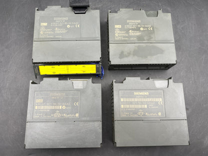 1pc x SIEMENS SIMATIC SM321 6ES7 321-1BL00-0AA0 E-S 01 DIGITAL INPUT MODULE