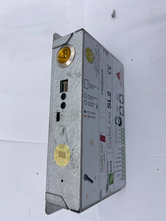 SODIMAS SAFELINE SL2 FOR HL1/HL2 TELEPHONE PRINCIPAL Elevator parts lift - KLR Automation