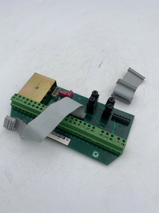 ALTOMETER 974938 - KLR Automation