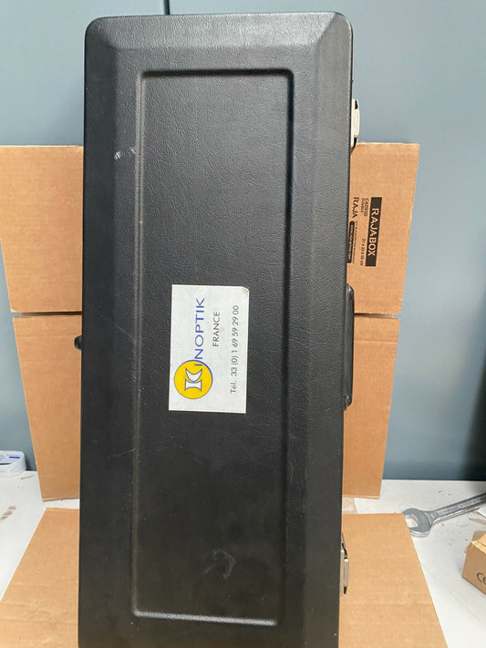 FiberOptic TFS 3.50 - 40 for sparts - KLR Automation