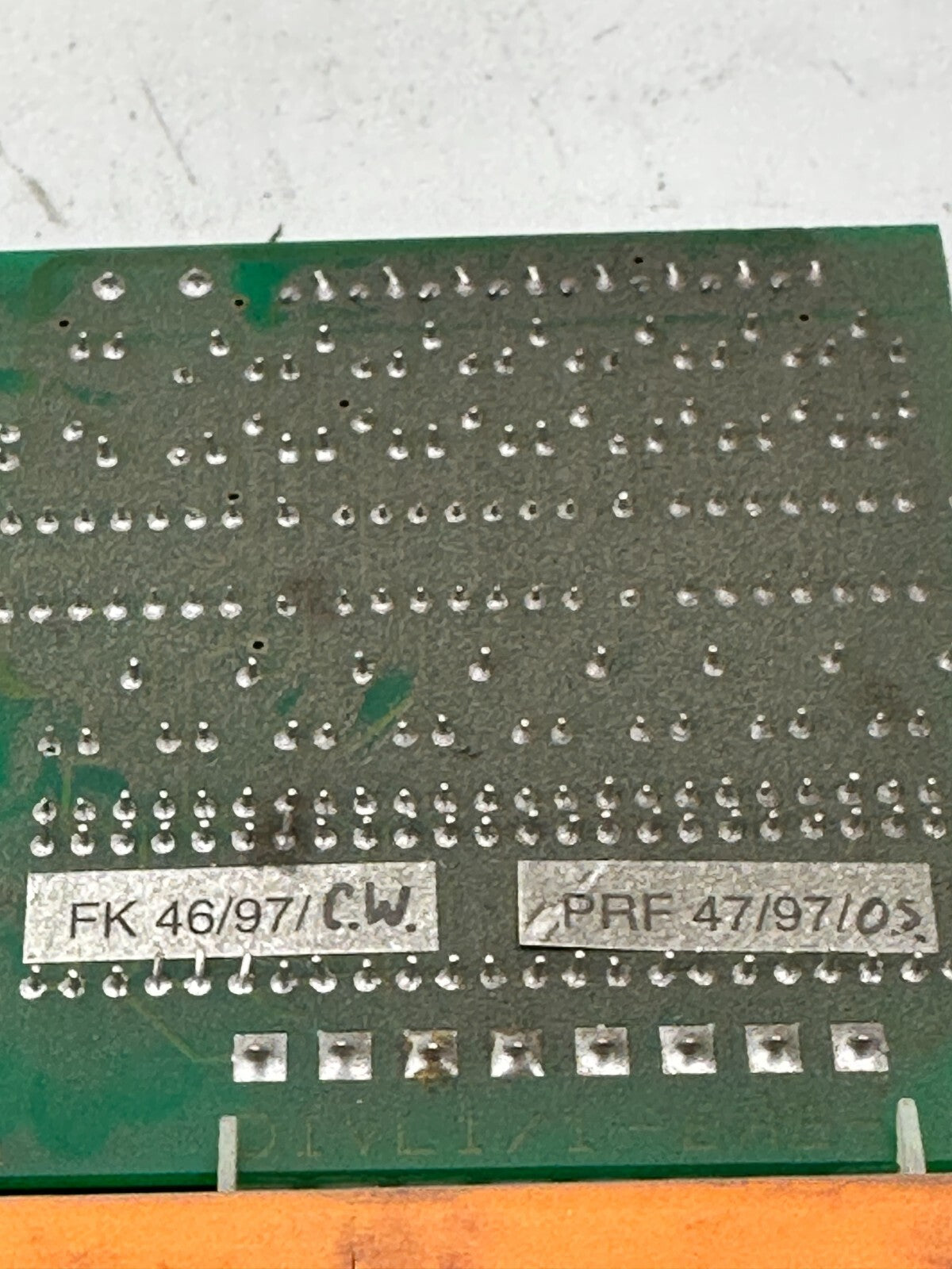 Electronic EAE DIVL1 DIVL1-1    x 2 parts