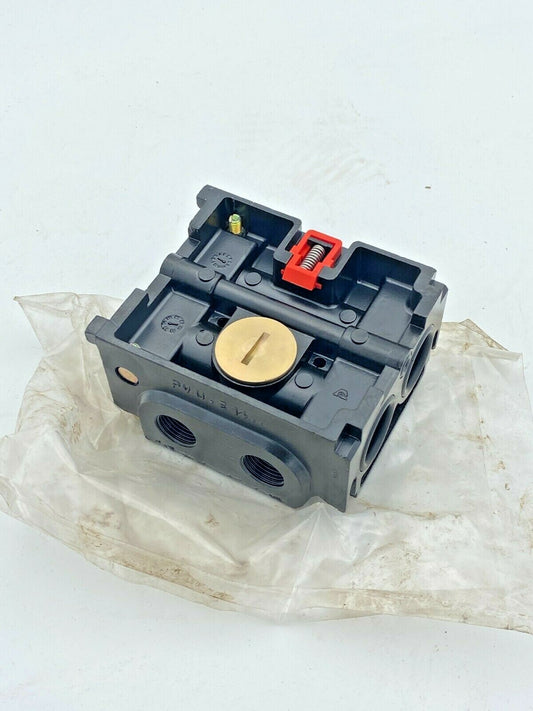 Telemecanique PVU-E14.. module