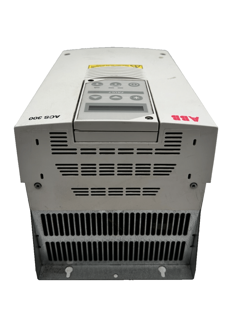 ABB ACS 300 ACS311 - 08P7 - 3 ACS31108P73DE - KLR Automation