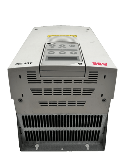 ABB ACS 300 ACS311 - 08P7 - 3 ACS31108P73DE - KLR Automation