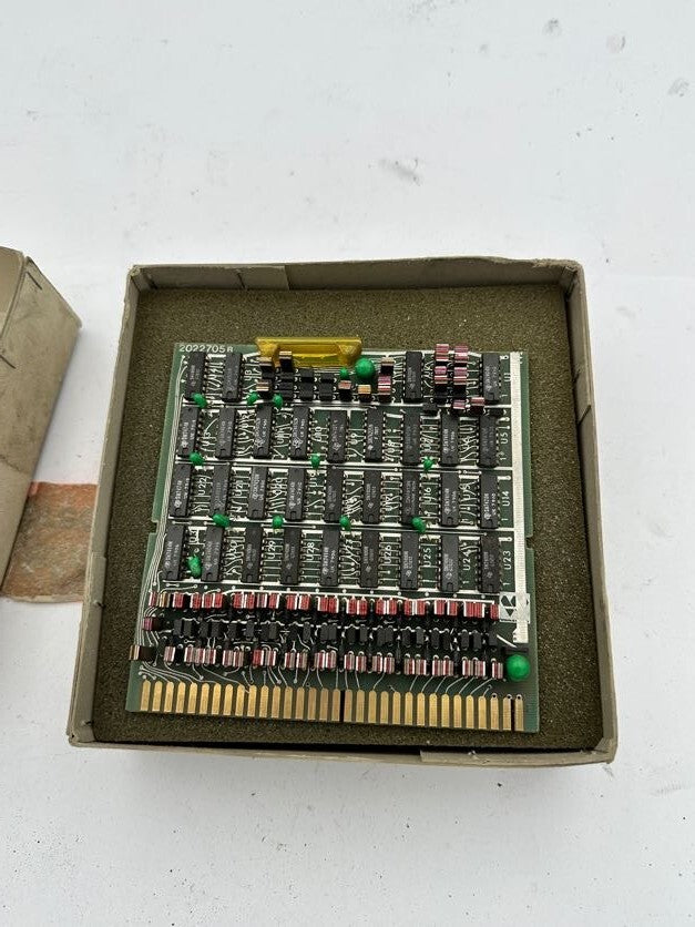 1pc x MODULE EH 3800118 3 GR 21.367.001 2022705B