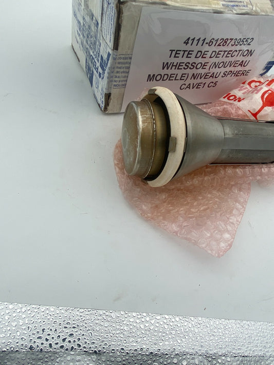 Tete de détection whessoe 