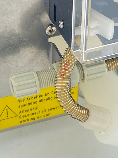 1pc x Brown Boveri BBC Hartmann & Braun ABB CGKA 1 CGKA1 kondensatablass - KLR Automation