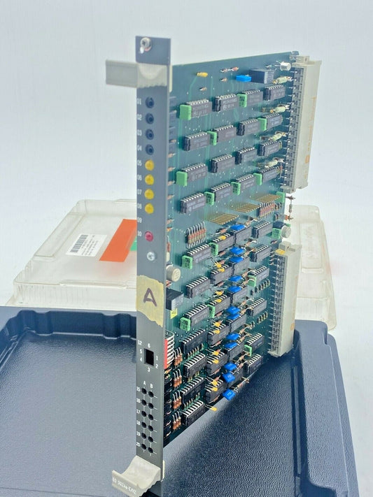 Brown Boveri BBC HIEE451058R2 GD 9924a - E GD 9924 a - E/V2 interface Card PLC - KLR Automation