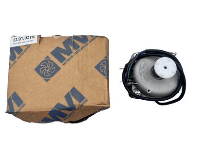 ELCO VNT 34 - 45/031 44 - 07 230/240V 0.87A 34/120W 1300/1550RPM - KLR Automation