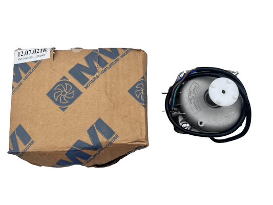 ELCO VNT 34 - 45/031 44 - 07 230/240V 0.87A 34/120W 1300/1550RPM - KLR Automation