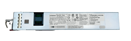 ARTESYN 7001591 - J500 C4KX - PWR - 750AC - R V01 341 - 0462 - 01 IPUPAH4AAA - KLR Automation