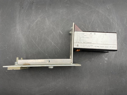 KONE BAR 2000 34553KM773350G01 SENSOR ELEVATOR PARTS LIFT