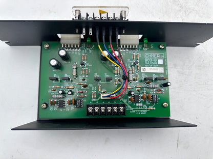 CHARMILLE CHMER EDM B03 - B MHL006B POWER CONTROL MODULE B - 04A - KLR Automation