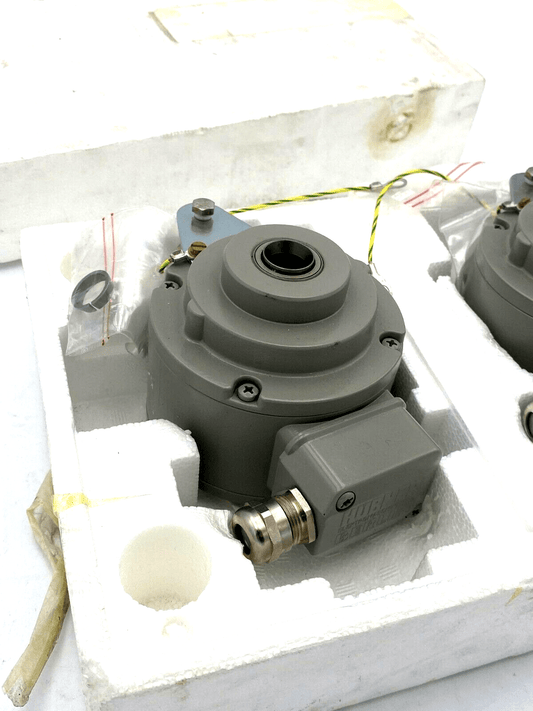 1pc x. Baumer Hübner HOG 10 DN 1024 I Incremental Encoder - KLR Automation