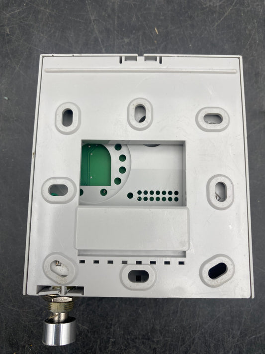 SIEMENS Thermostat LCD - KLR Automation