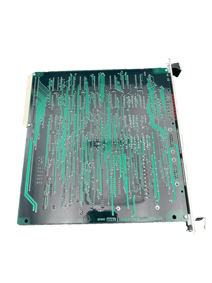 CEGELEC ALSPA ALSTOM SCN301A CARTE DE COMMANDE - KLR Automation