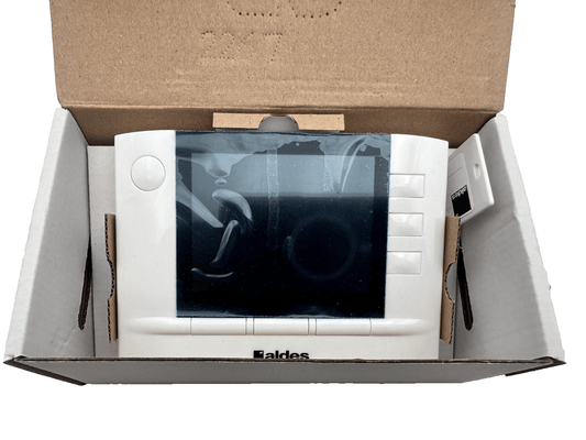 ALDES 35012051 COMMANDE CENTRALISEE T.ONE - KLR Automation