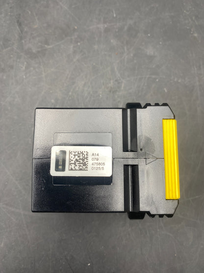 SOCOMEC 192T2412 TCB 28 - 30 CURRENT TRANSFORMER - KLR Automation