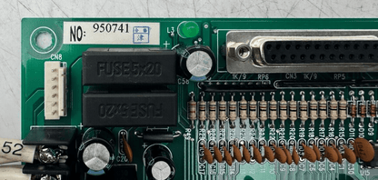 CHARMILLE CHMER NCL078C NCPI064 - C - KLR Automation