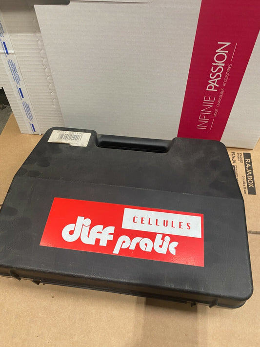 Diff pratic cellules  501990