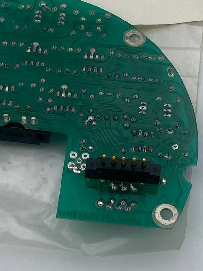 Carte whessoe niveau 1141 circuit intresseque 225 - 02990 - 111 - KLR Automation