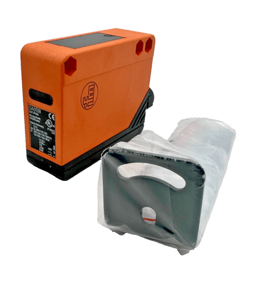 IFM ELECTRONIC OA0108 OAT - FKOA PHOTOELECTRIC SENSOR - KLR Automation