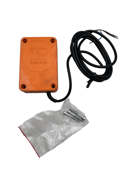 IFM ELECTRONIC ID5026 EFFECTOR 100 ID - 3050 - BPKG INDUCTIVE PROXIMITY SWITCHES - KLR Automation