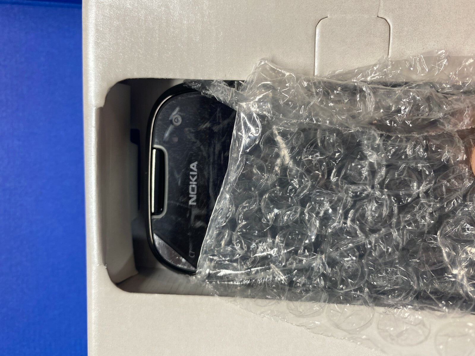 NOKIA C7-00 Mobile Phone Old Stock Rare collectors Mobile Phone Cell