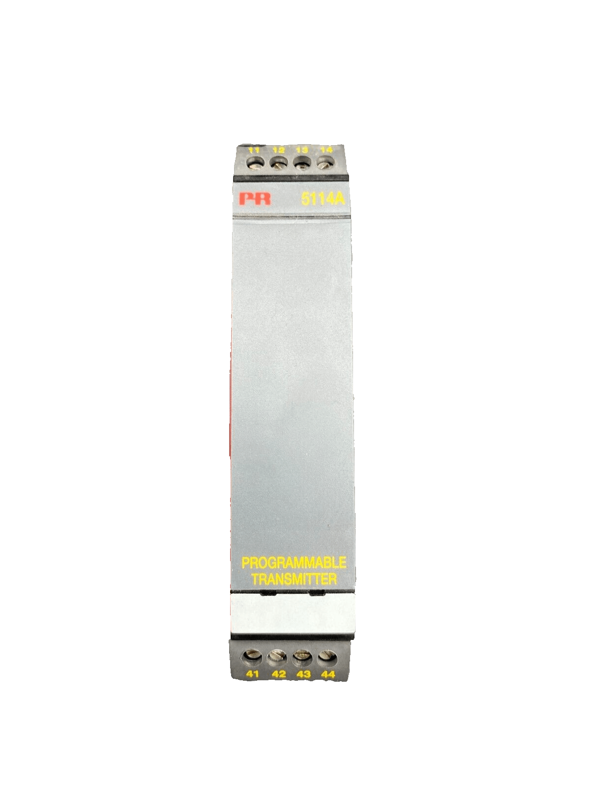 PR ELECTRONICS 5114A PROGRAMMABLE TRANSMITTER - KLR Automation