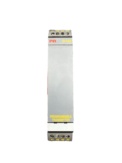 PR ELECTRONICS 5114A PROGRAMMABLE TRANSMITTER - KLR Automation