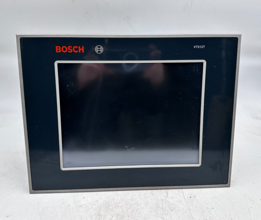 MSC TUTTLINGEN BEBO1-T BOSCH VT012T + BECKHOF FC3101 WINDOWS NT
