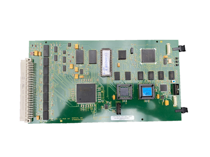 DE LA RUE CASH SYSTEMS 370-9534-707  REV 050
