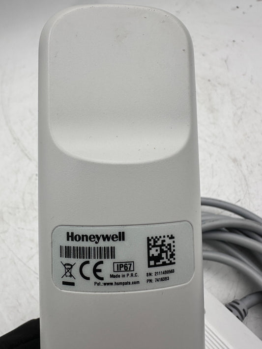 HONEYWELL 74163B3 SYSTEVO CALL EASY 2 BOUTONS AUTO RELEASE PLUG 3M - KLR Automation