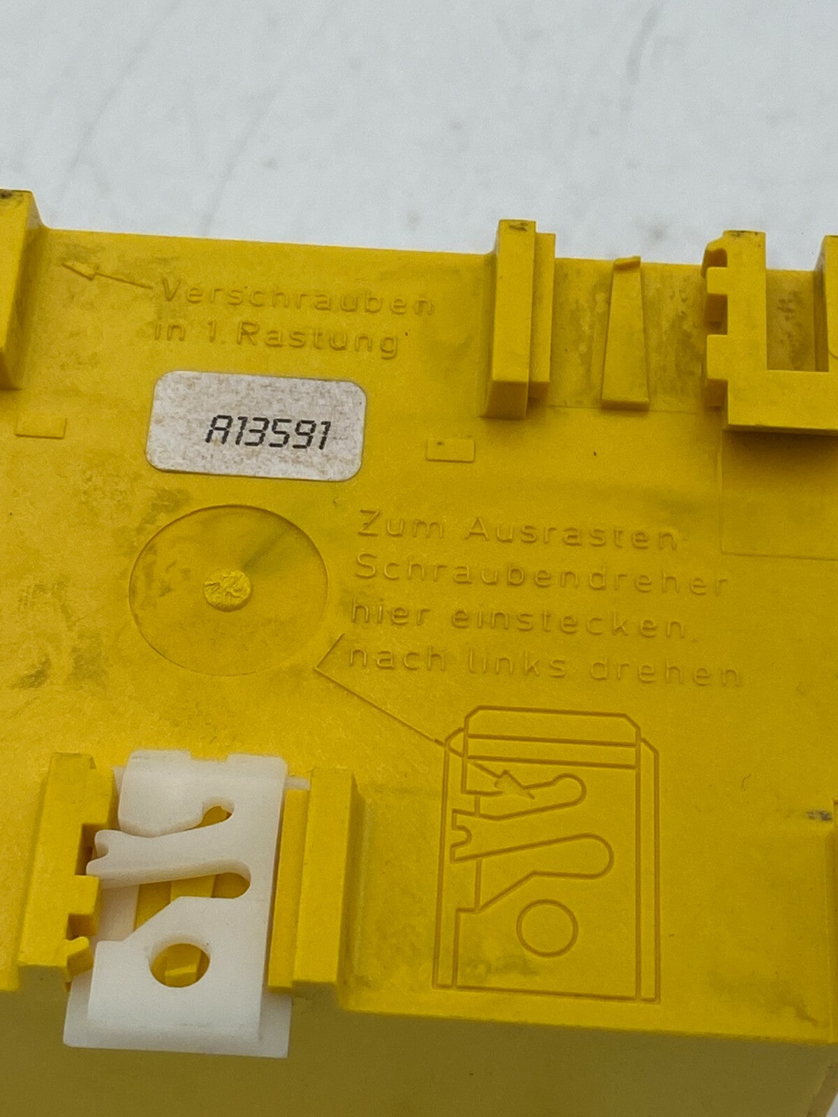 SSZ SSZ-AE-N 24V AC/DC