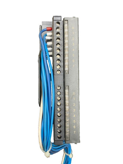 SIEMENS SM322 SIMATIC S7 6ES7322-1BH01-0AA0