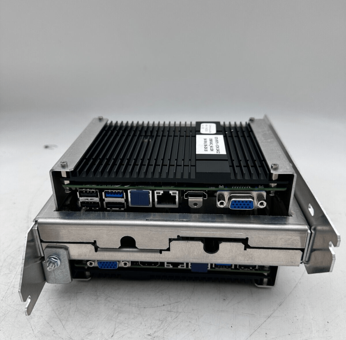 TOKHEIM TQC - PSI1 TQC033L1 958775F0A E98F616C_64 SYSTEME SBC CALCULATEUR TQC x1pc - KLR Automation