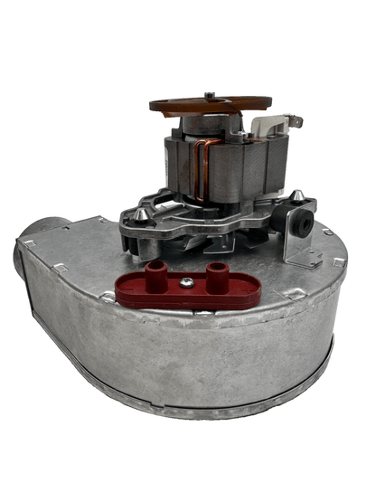DE DIETRICH 86665642 VENTILATEUR RL97/4200 + FAN EBMPAPST RLA97/4200 - KLR Automation