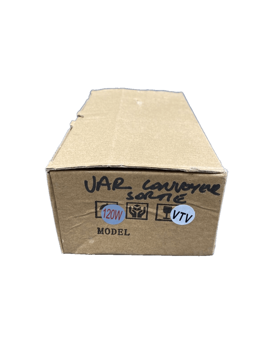 VTV SPEED CONTROL 120W - KLR Automation