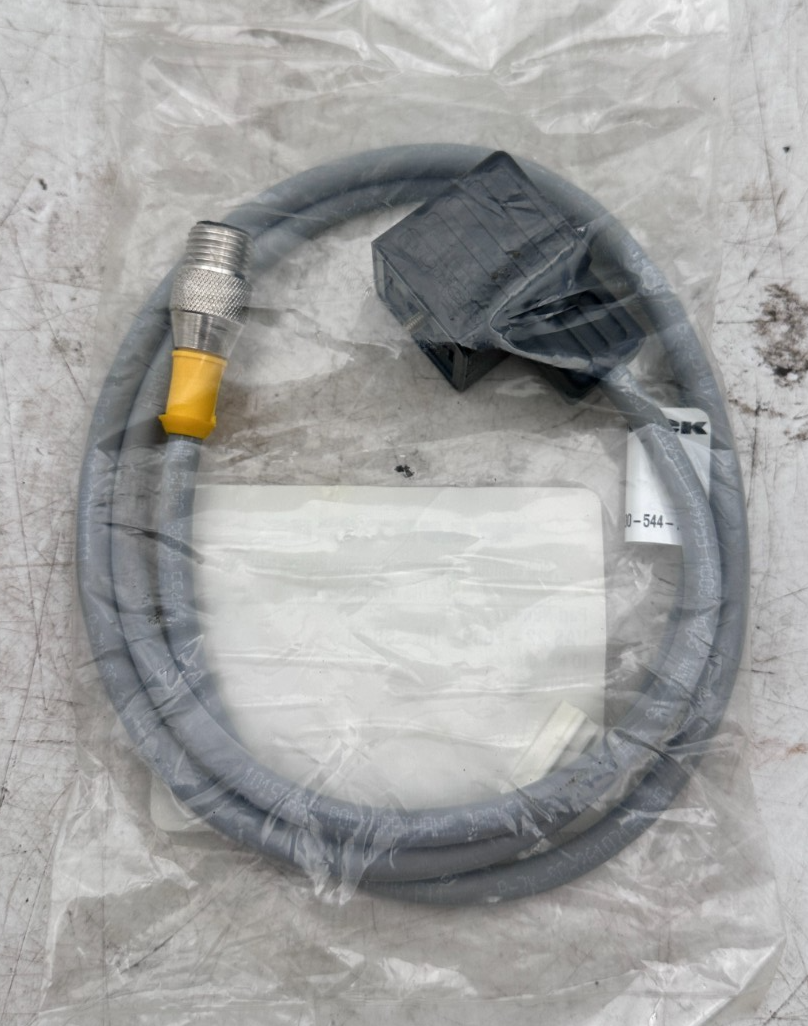 TURCK VAS22-E669-1M-SB 3T x2pc