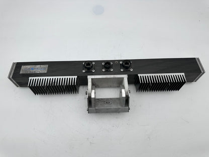 VIDEOMETRIC TECHNOLOGY BRAS NUMERISATION 3D